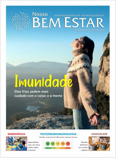 edição impressa Caxias do Sul