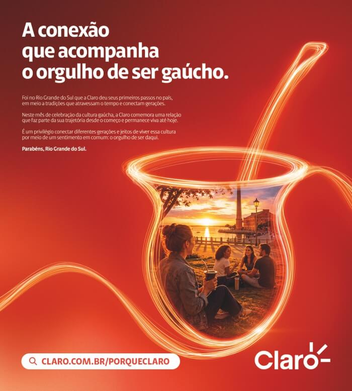 Claro