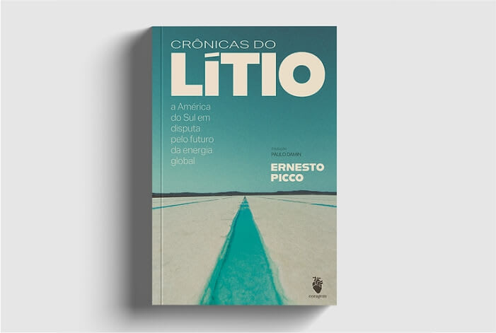 Lítio - riscos e oportunidades na América do Sul 