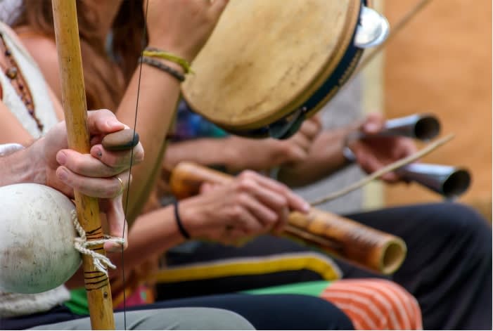 RS realiza a 6ª Conferência Estadual de Cultura 