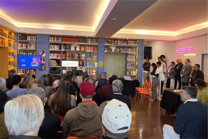 Letrópole – Festa dos Livros acontece de 21 a 24 de maio 