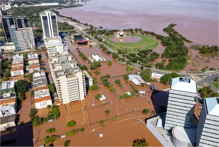 A solidariedade emociona e salva vidas 