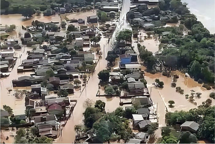 Alfabetização climática já!