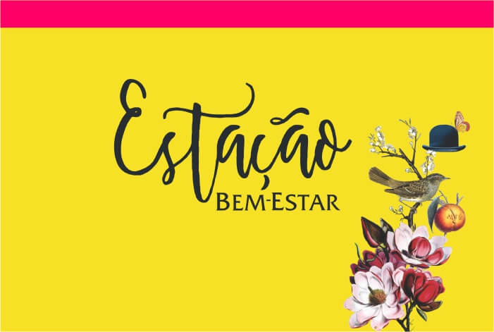 Garibaldi recebe Estação Bem Estar