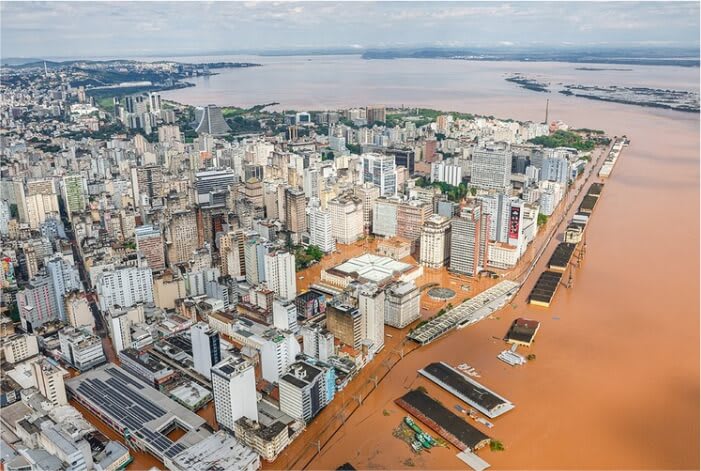 Vigília pela Terra