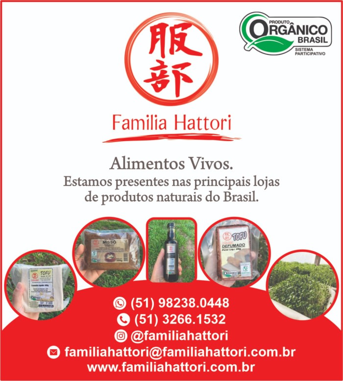 Família Hattori