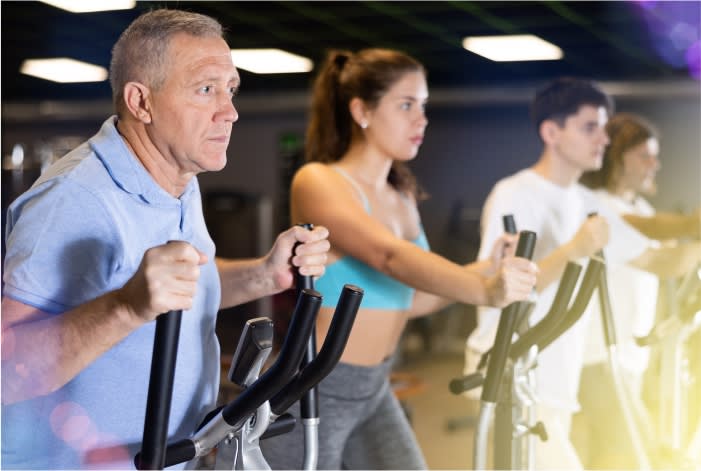 Atividade física protege o coração e pode beneficiar pessoas com doenças cardiovasculares