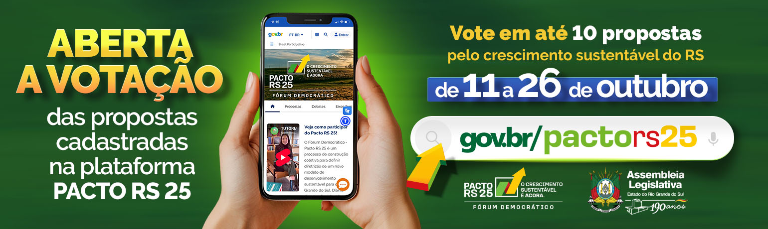 Assembleia Legislativa