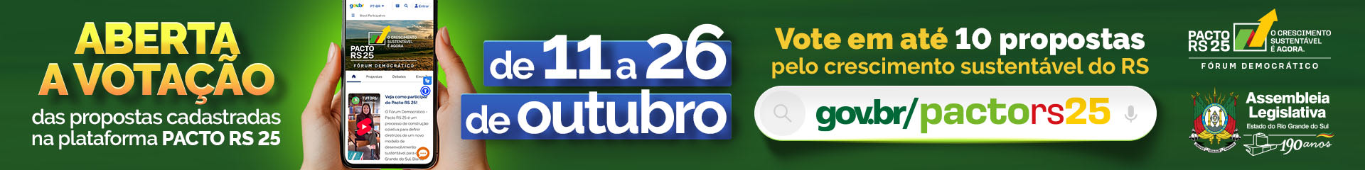 Assembleia Legislativa