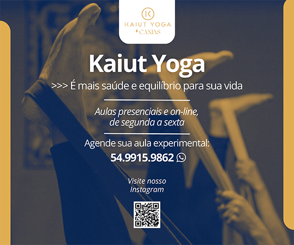 Kaiut Yoga