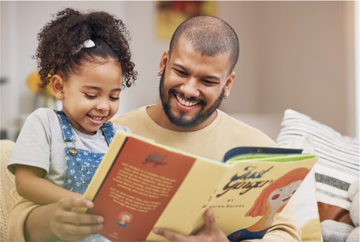 A importância de incentivar o hábito da leitura em crianças e adolescentes