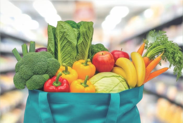 Nutrição ou opressão? 