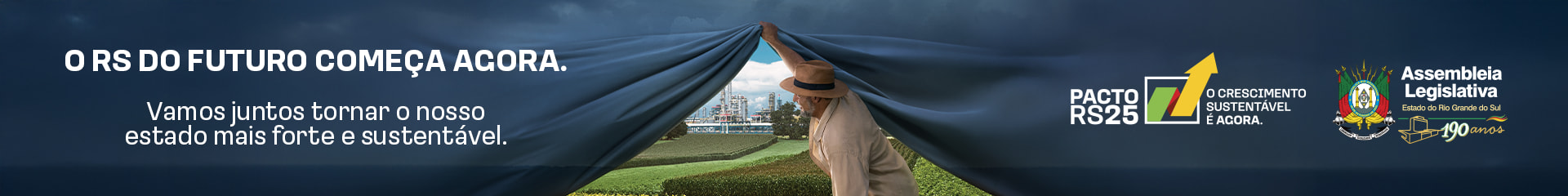 Assembleia legislativa