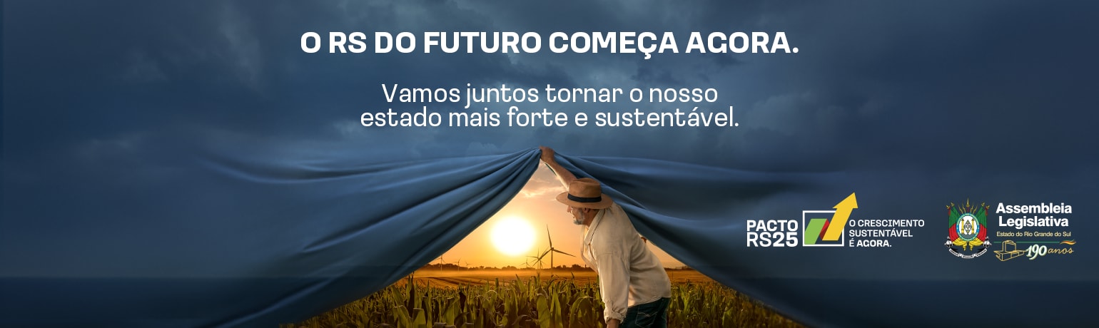 Assembleia legislativa