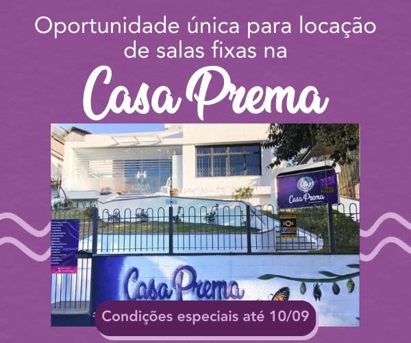 Casa Prema