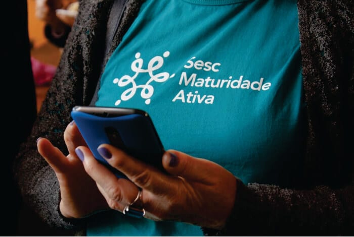 Programa Maturidade Ativa comemora 20 anos de ação no Estado