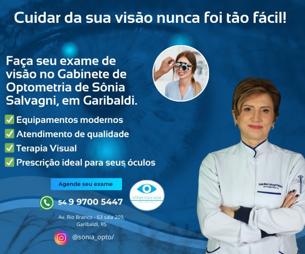 Sônia Salvagni