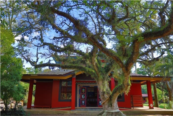 Templo do Budismo Tibetano promove evento "Portas Abertas - Espiritualidade, Cultura e Arte”