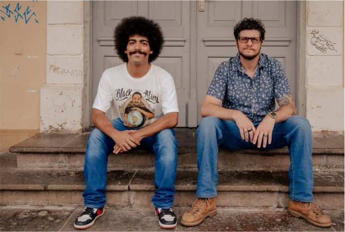 "O Blues é Black" promove a história do blues em workshows