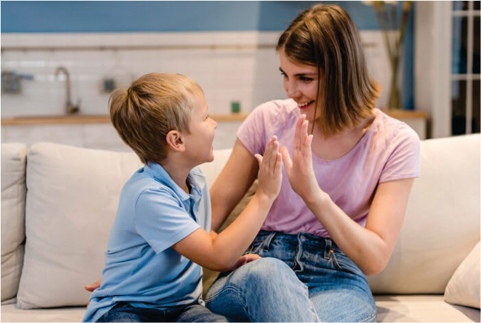 Filhos: dá para educar sem sentir culpa?