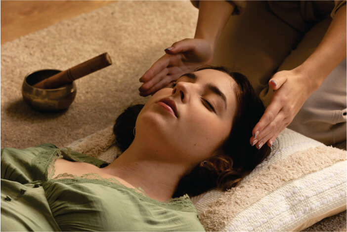 Reiki: saiba mais sobre essa terapia milenar e seus benefícios 