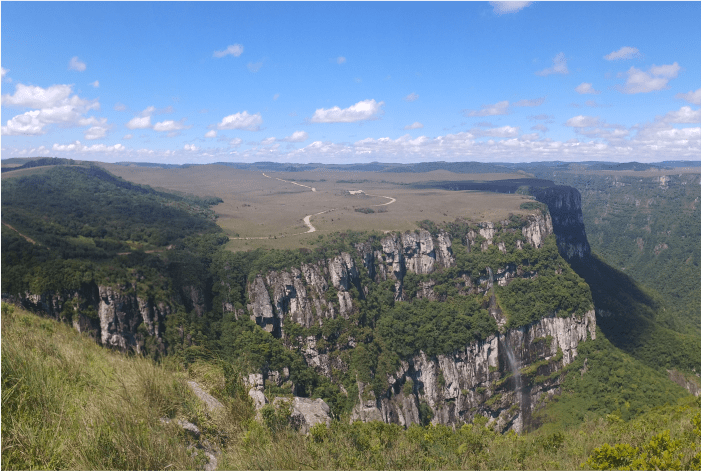 Guia para visitar as highlands gaúchas 