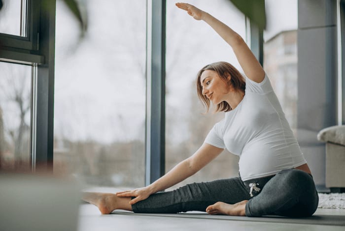 Yoga para todos nós