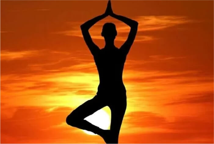 Celebração Dia Internacional do Yoga