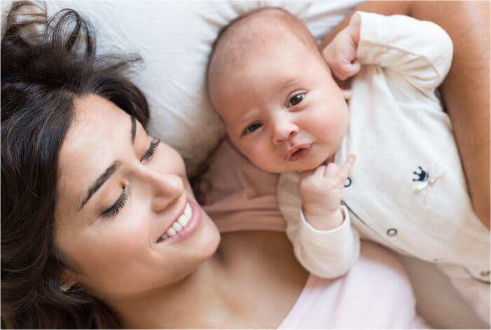 Novo olhar para as mães na pandemia 