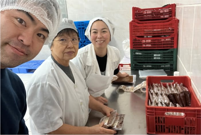 Maravilhas da culinária Oriental ao seu alcance