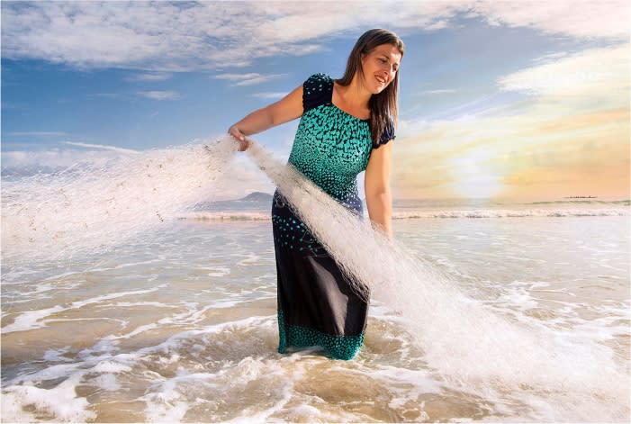 Mulheres do Além-Mar