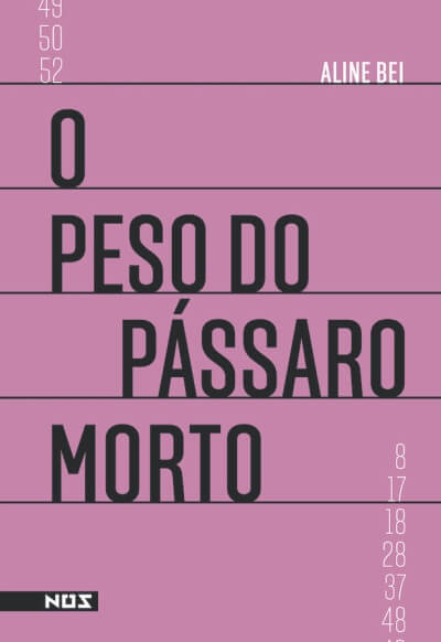 O peso do pássaro morto