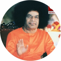 Sathya Sai Baba 