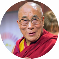 Dalai Lama