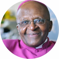 Desmond Tutu