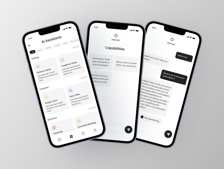 Workflow visualization