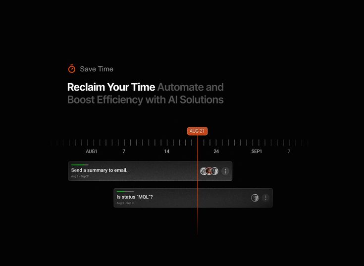 Structured workflow visual