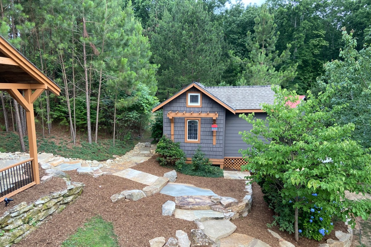 Cottage