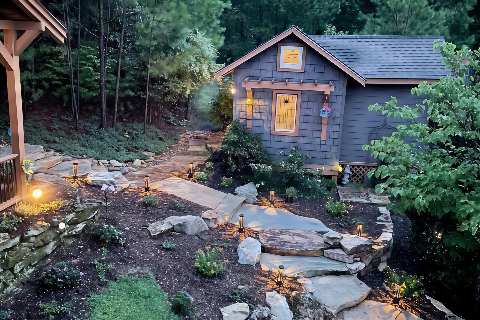 Cottage