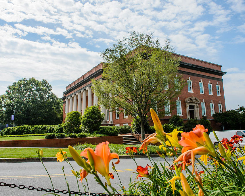 College Sports and Cultural Attractions