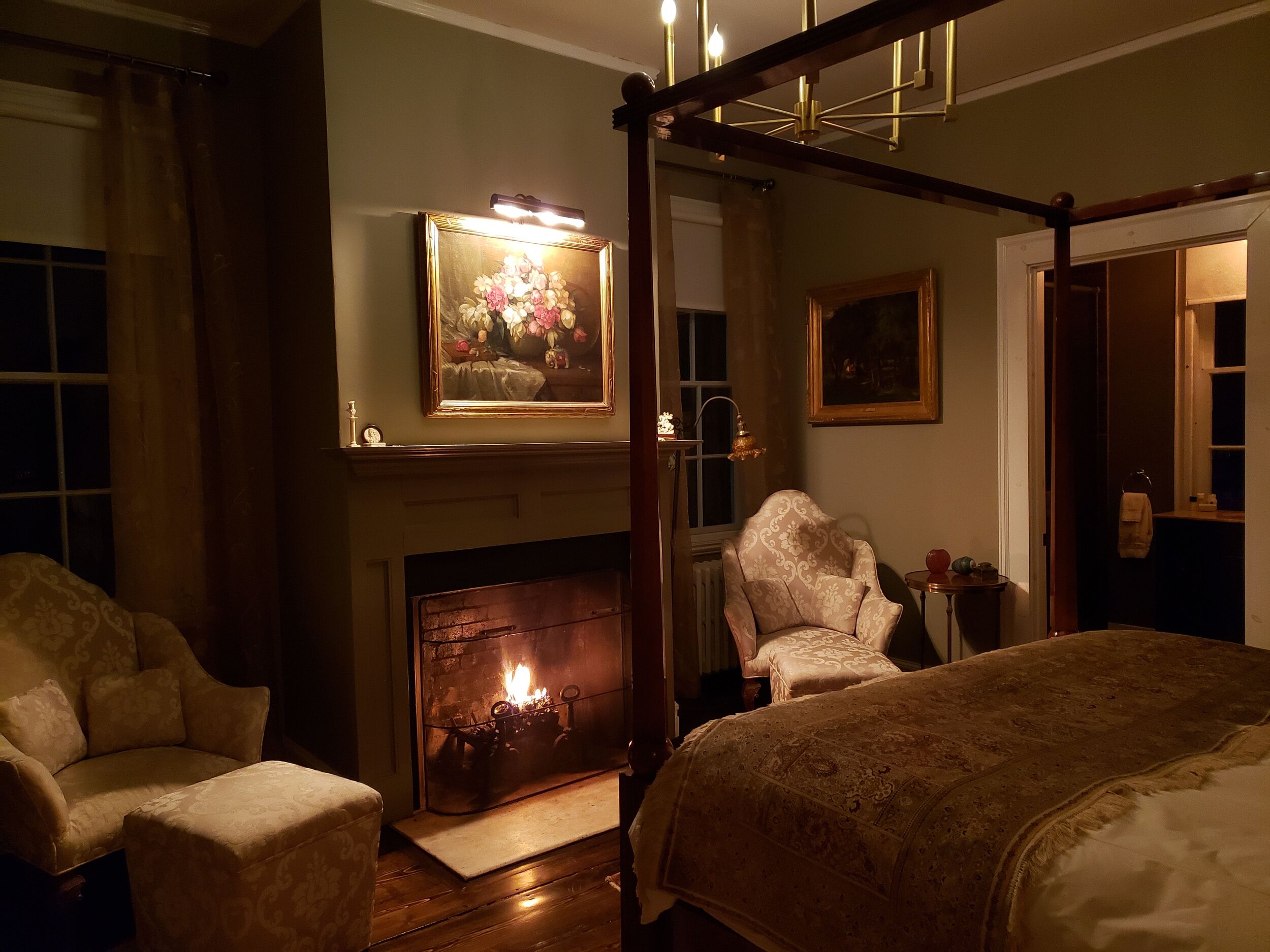 The Empire Suite