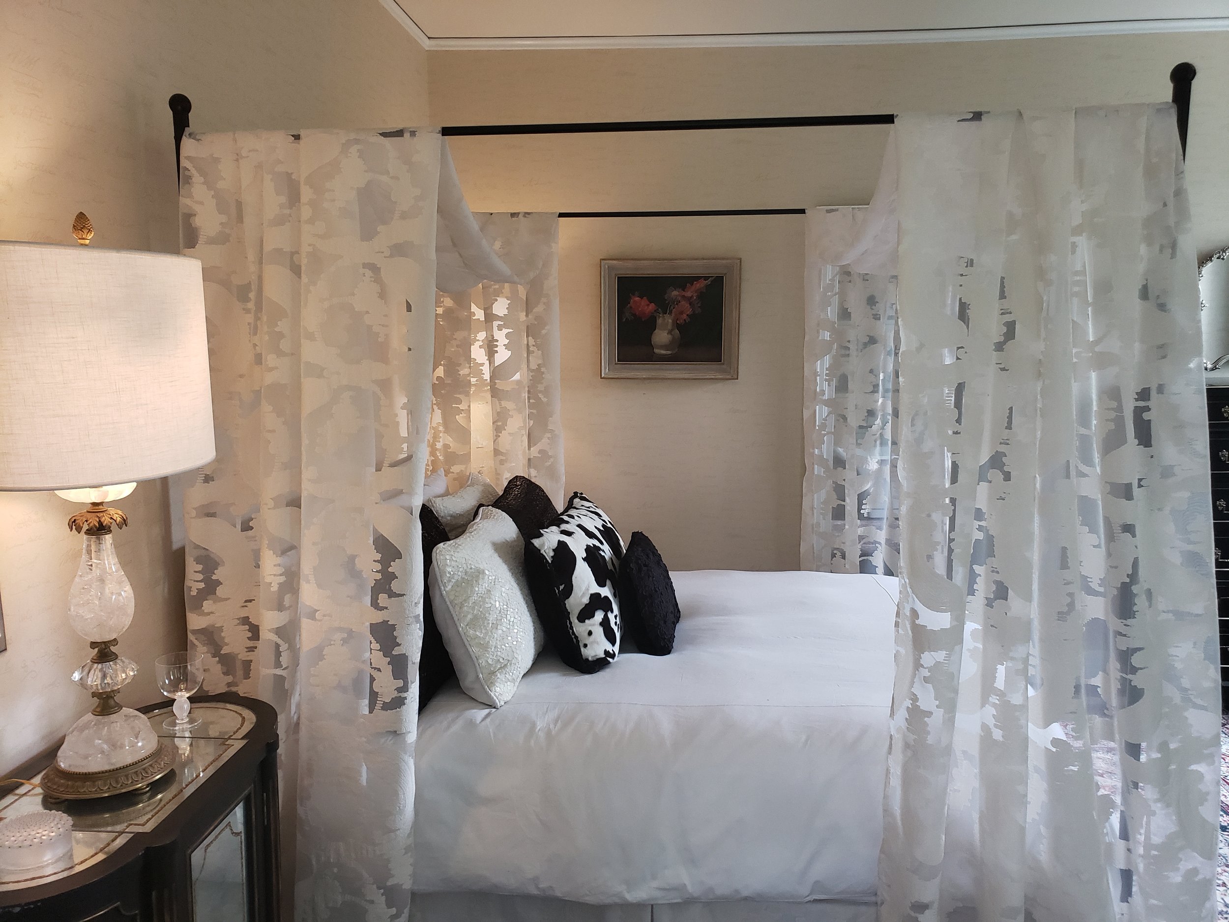 Our Rooms