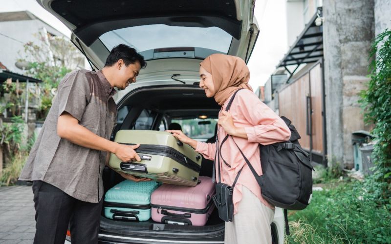 Tips and Tricks for Traveling During the Fasting Month: Stay Fit and Comfortable