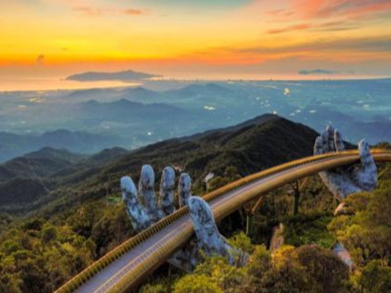 5D4N CENTRAL VIETNAM PILGRIMAGE & HERITAGE