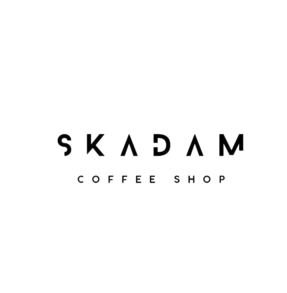 Skadam Logo