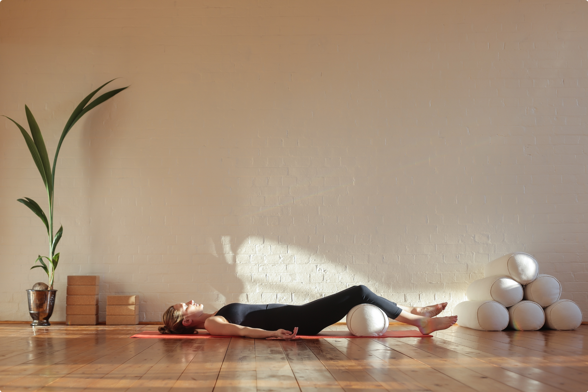 13 Poses to Help You Break Bad Habits, Kundalini Yoga