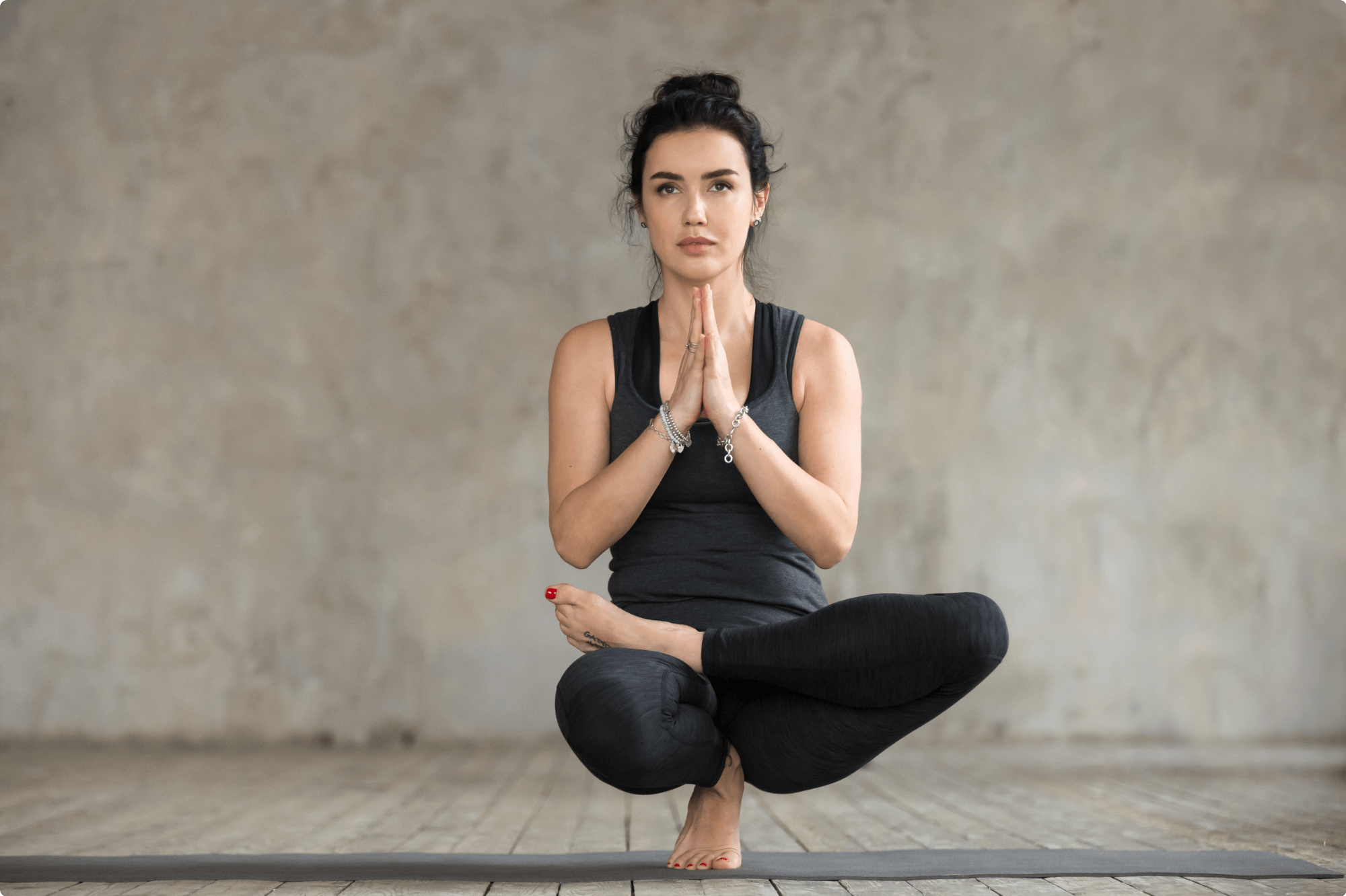 13 Poses to Help You Break Bad Habits, Kundalini Yoga