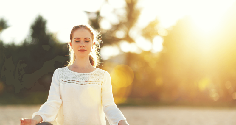 Kundalini Yoga -Breathing Movement and Meditation - Niyata Sahu