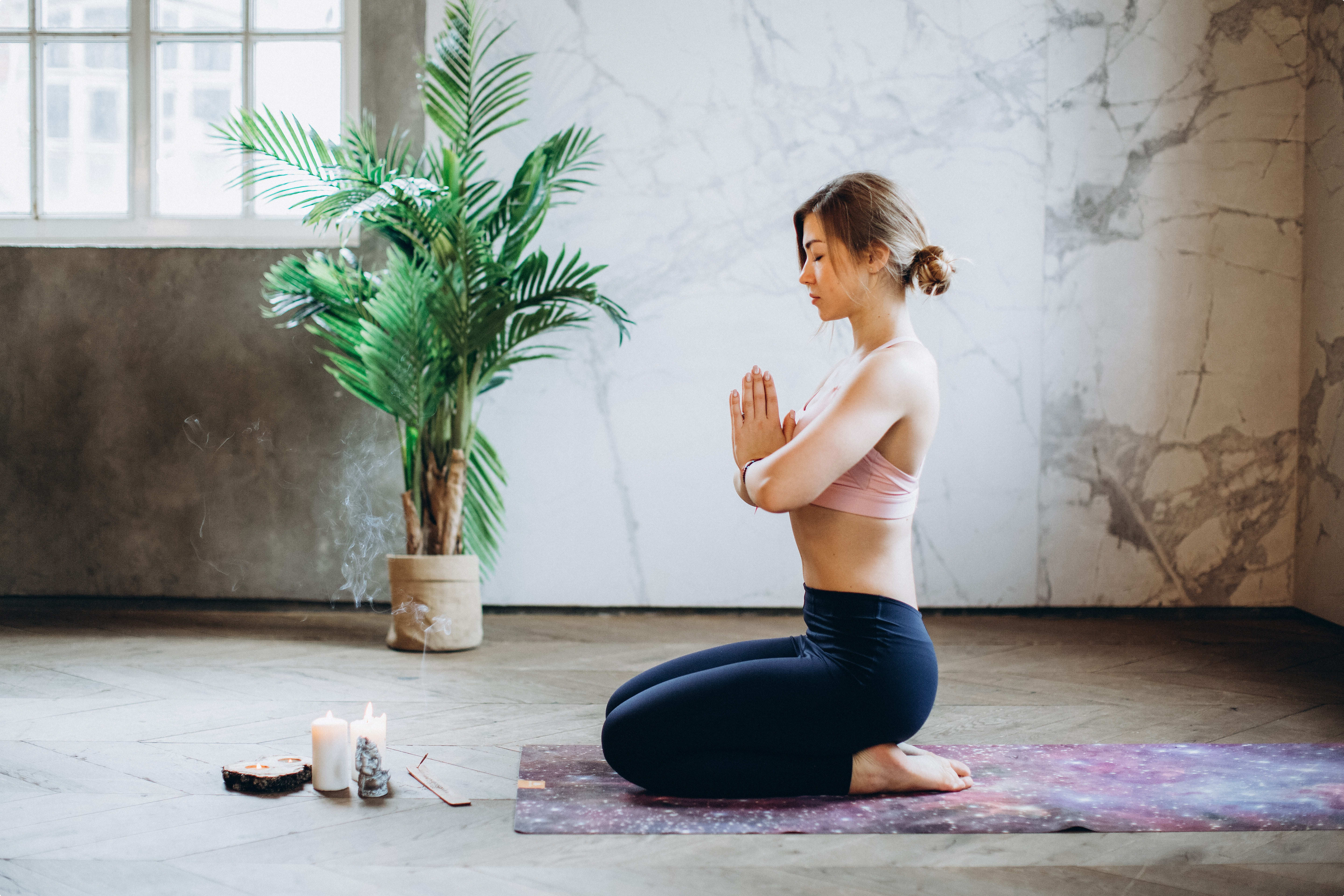 Yoga Spring Cleaning: The Best Cleansing Yoga for a New You