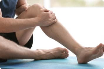 Yoga For Knee Pain Relief: 4 Asanas To Strengthen And Stabilize